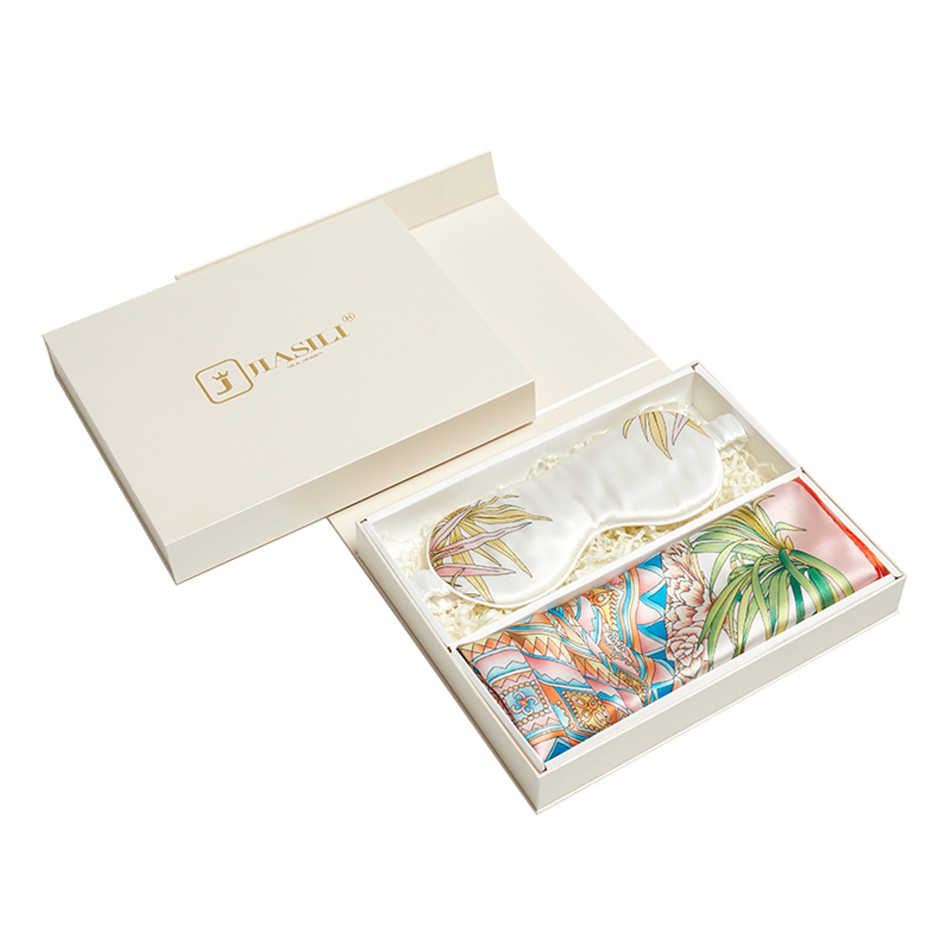Gift Collection silk concept collection