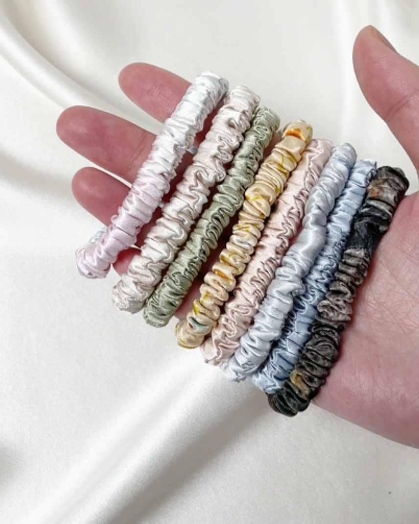Beauty Collection silk concept collection